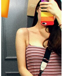 Hollister | ジャンパースカート