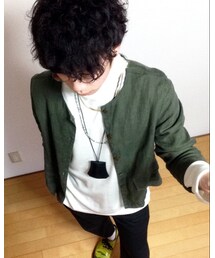 RAGEBLUE | ネックレス