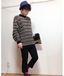 古着 | ニット/セーター