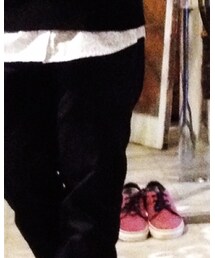 BLISS POINT | その他パンツ