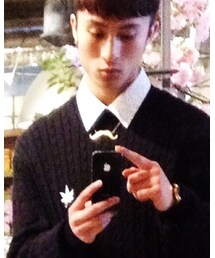 aquvii | ネックレス