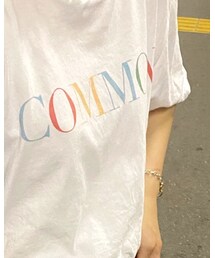 Gypsohila | Tシャツ/カットソー