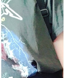 GU | Tシャツ/カットソー