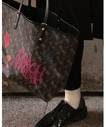 COACH | トートバッグ