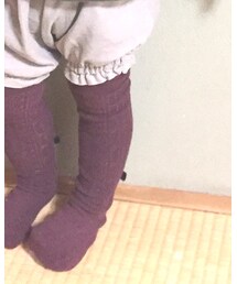 Birthday | タイツ/ストッキング