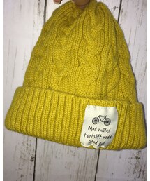 Birthday | ニットキャップ/ビーニー