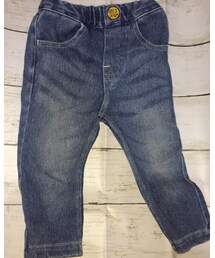 BREEZE | デニムパンツ