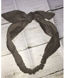 Handmade | ヘアバンド