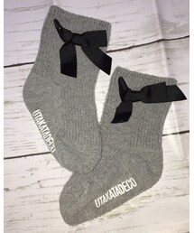 Birthday | ソックス/靴下