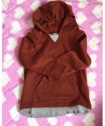 Right-on KIDS | パーカー