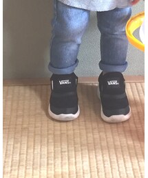 VANS | スニーカー