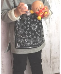Right-on KIDS | スウェット