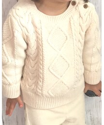 babyGAP | ニット/セーター