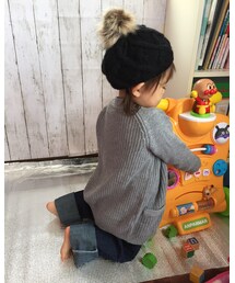 H&M | カーディガン/ボレロ