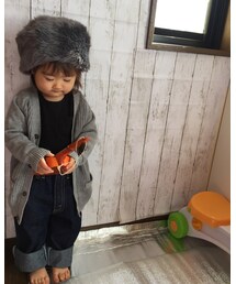 BOBSON | デニムパンツ