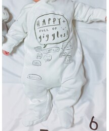 next | ロンパース