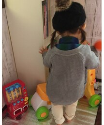 H&M | カーディガン/ボレロ