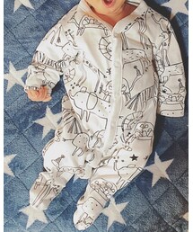 next | ロンパース