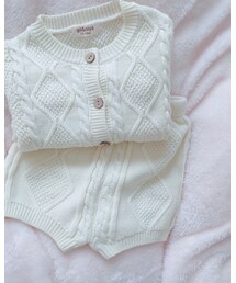 韓国子供服 | オールインワン・サロペット