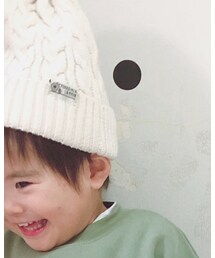Birthday | ニットキャップ/ビーニー