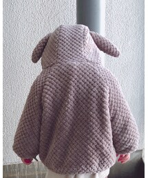 Birthday | パーカー