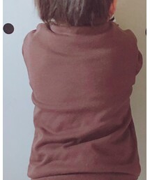 西松屋 | スウェット