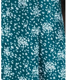 花柄スカート | スカート