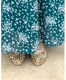 ラメサンダル | ビーチサンダル