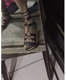 STEVE MADDEN | サンダル