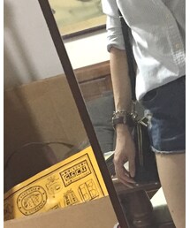 TIFFANY&Co. | ブレスレット