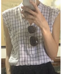 OLIVER PEOPLES | サングラス