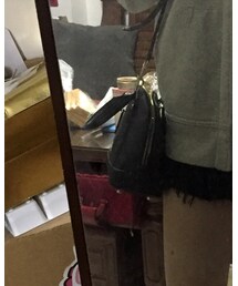 COACH | ショルダーバッグ