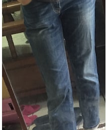 BRAPPERS | デニムパンツ