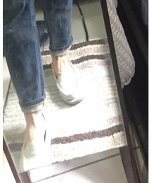 sanuk | サンダル