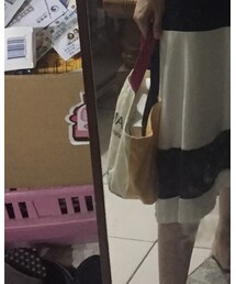 BEAMS | トートバッグ