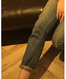 BRAPPERS | デニムパンツ