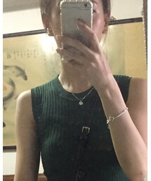 H&M | ネックレス