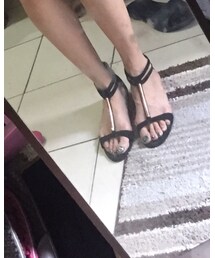 CHARLES & KEITH | シューズ