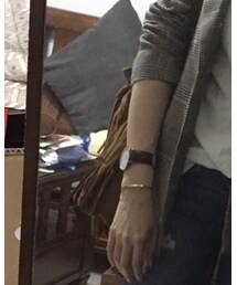 Daniel Wellington | アナログ腕時計