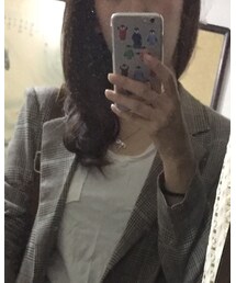 SWAROVSKI | ネックレス