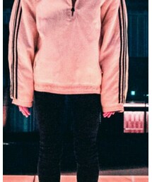 adidas | ナイロンジャケット