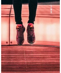 Reebok | スニーカー