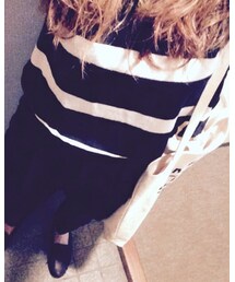 ZARA | タンクトップ