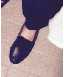 Minnetonka | モカシン/デッキシューズ