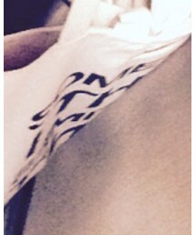 OSMOSIS | トートバッグ