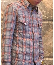 REMI RELIEF | シャツ/ブラウス