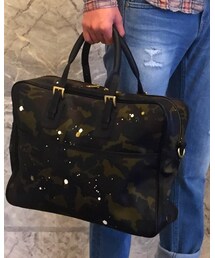 GENTIL BANDIT | ハンドバッグ