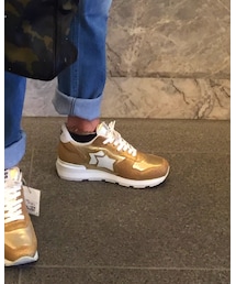 Atlantic STARS | スニーカー