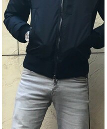 TATRAS | ブルゾン