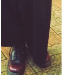 Dr. Martens | ブーツ